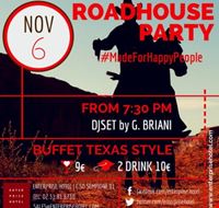 happy_hour__"roadhouse_party"_giovedi_6_novembre_2014_enterprisehotel happy_hour__"roadhouse_party"_giovedi_6_novembre_2014_enterprisehotel