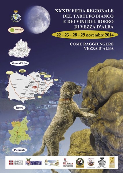 volantino
