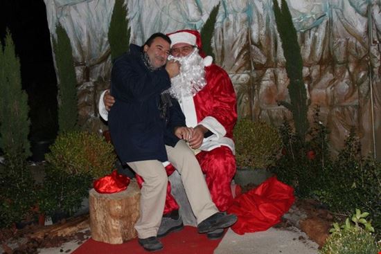 Mercatino del Natale Condofurese 2014 Condofuri