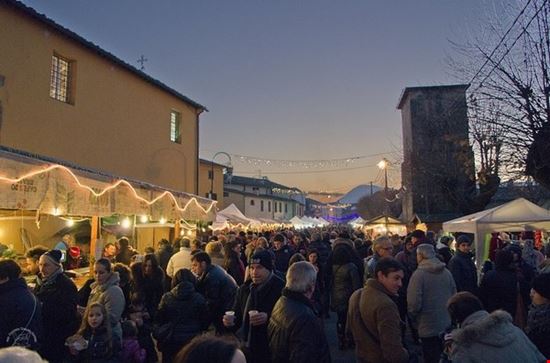 PreGustando il Natale - Arte, Sapore & Co. Capannori