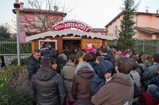 PreGustando il Natale - Arte, Sapore & Co. Capannori