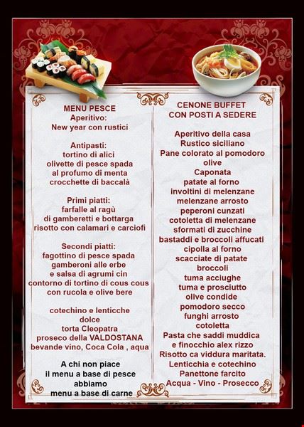 Capodanno 2015 - Catania Catania