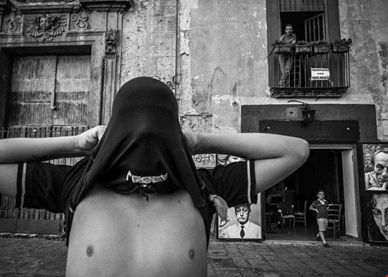 Art, Wine & Vinyl: radici territoriali e tradizioni popolari Nola