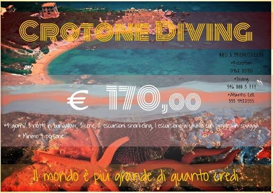 Da Capocolonna a Capocimiti: alla scoperta dei tesori crotonesi Crotone