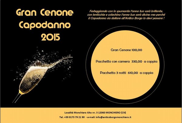 capodanno