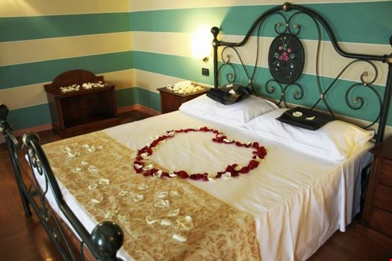 San Valentino in Villa Cariola Verona