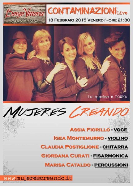 mujeres_creando_quintet
