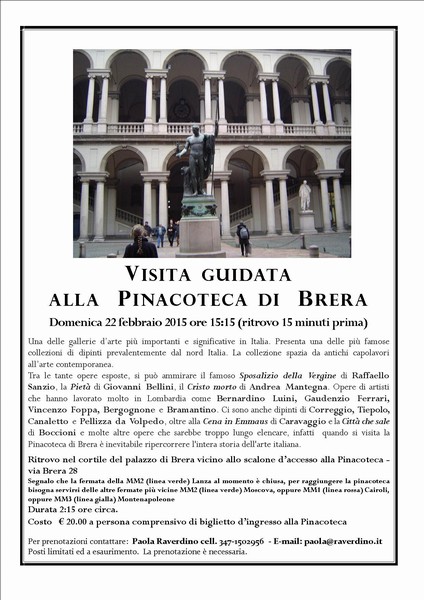 visita_guidata_all_pinacoteca_di_brera_22_febbraio_2015