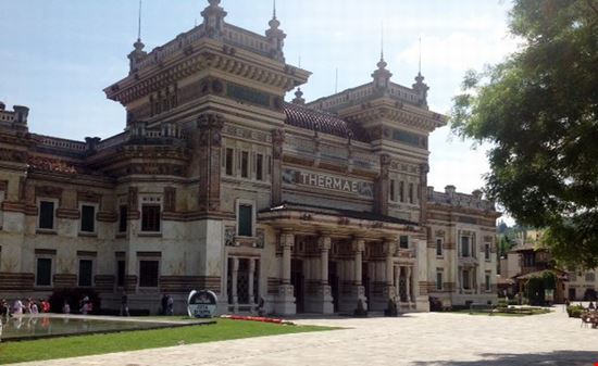 PARMA VINTAGE Salsomaggiore Terme