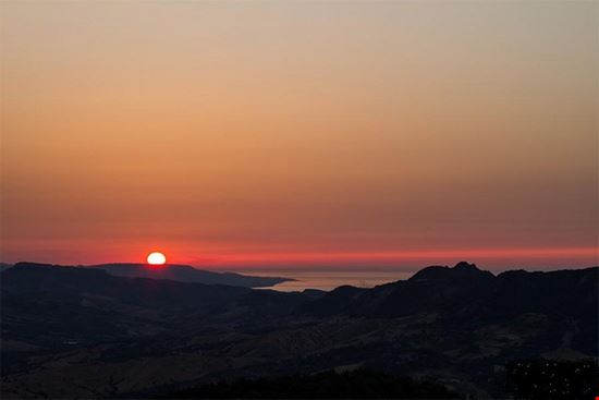 Escursioni naturalistiche Ardore Marina