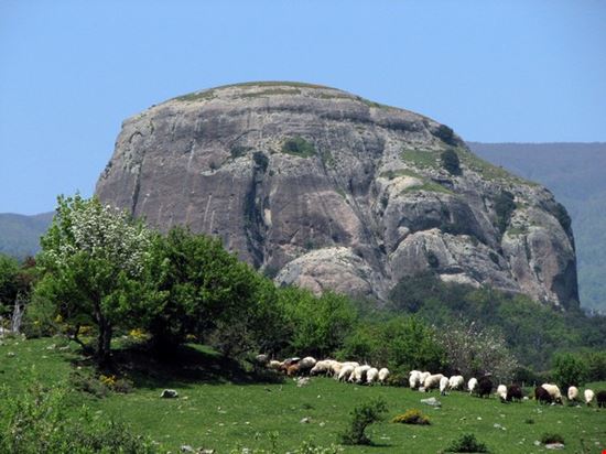Escursioni naturalistiche Ardore Marina