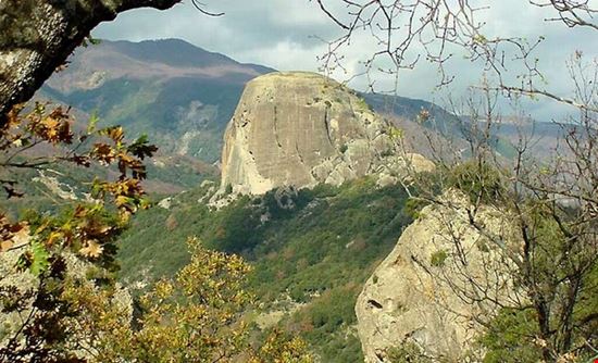 Escursioni naturalistiche Ardore Marina