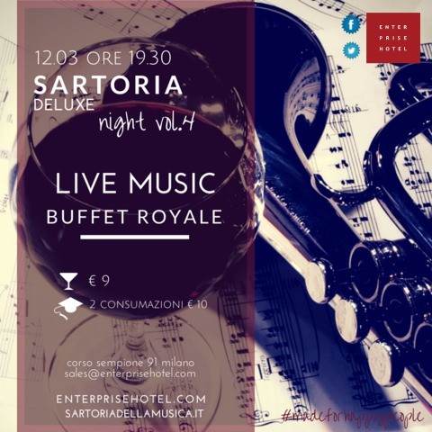 happy_hour__"sartoria_deluxe_night_vol_4"