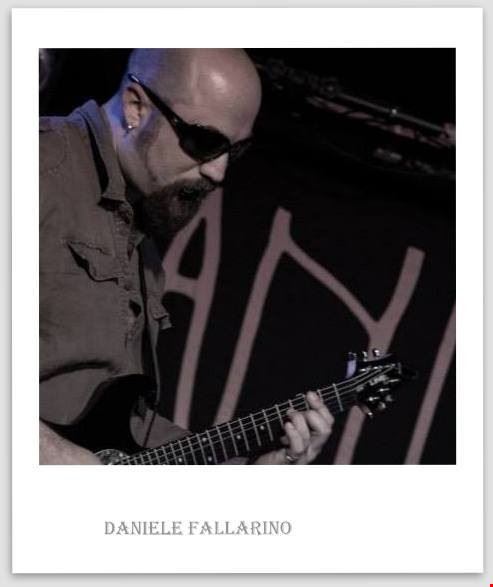 Crossroad Blues Duo in Concerto da Outlaw Bracciano
