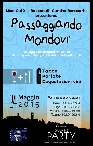 passaggiando_locandina