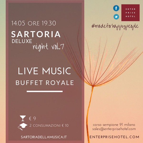 happy_hour__"sartoria_deluxe_night_vol_7"_giovedi_14_maggio_2015