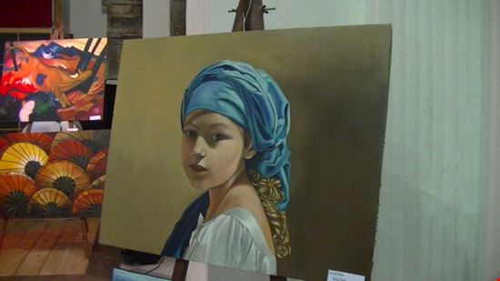 Giallo di Napoli Napoli
