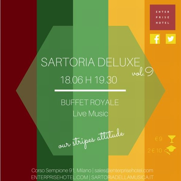happy_hour__"sartoria_deluxe_night_vol_9"