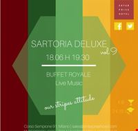 happy_hour__"sartoria_deluxe_night_vol_9" happy_hour__"sartoria_deluxe_night_vol_9"