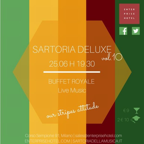 happy_hour__"sartoria_deluxe_night_vol_10"