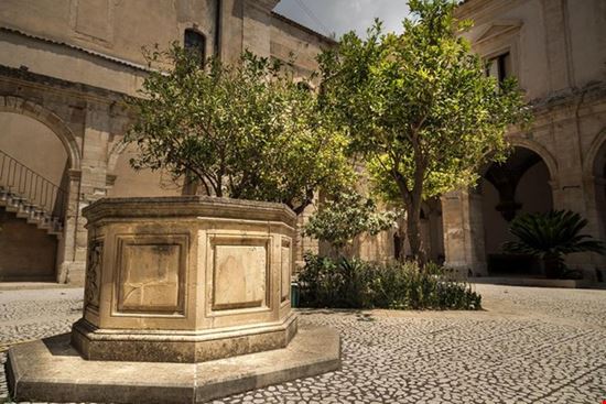I Giardini del Profumo Ispica
