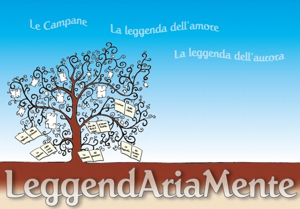 leggendariamente