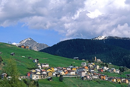 casamazzagno