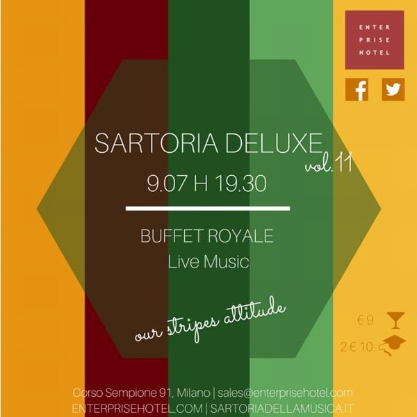 happy_hour__"sartoria_deluxe_night_vol_11"