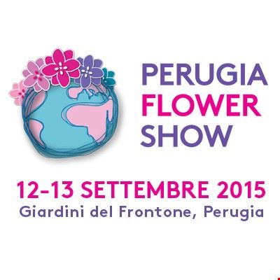 Perugia Flower Show - Winter Editiion 2015 Perugia