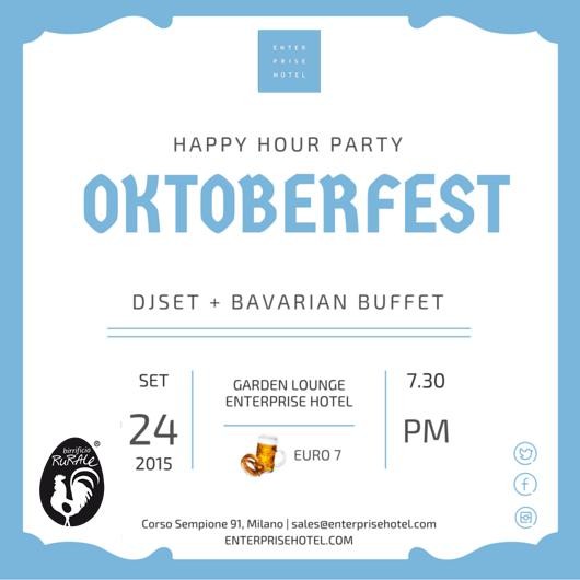 oktoberfest