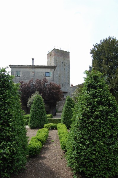 castello