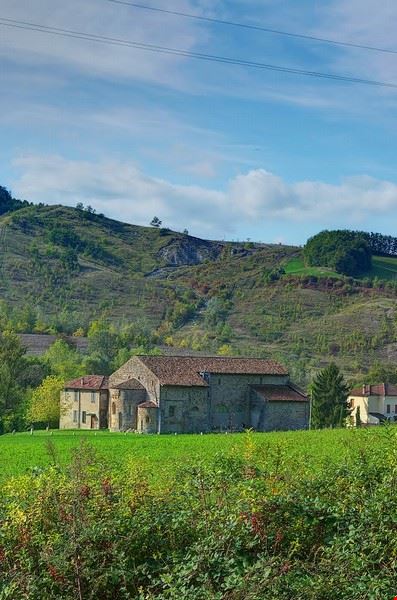 Il giorno della castagna Rocca Susella