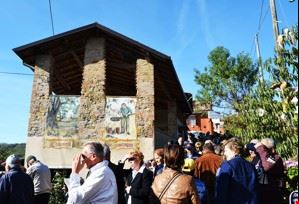 Il giorno della castagna Rocca Susella
