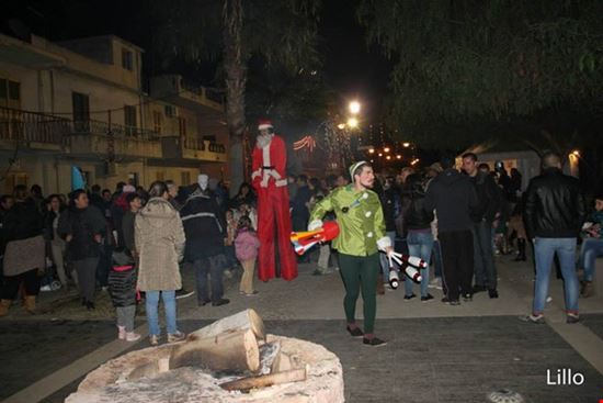 Mercatino del Natale Condofurese 2015 Condofuri