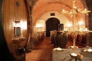 Capodanno Enosensoriale in Toscana alla Fattoria del Colle Trequanda