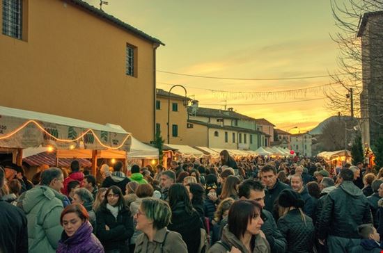 PreGustando il Natale - Arte, Sapore & Co. Capannori