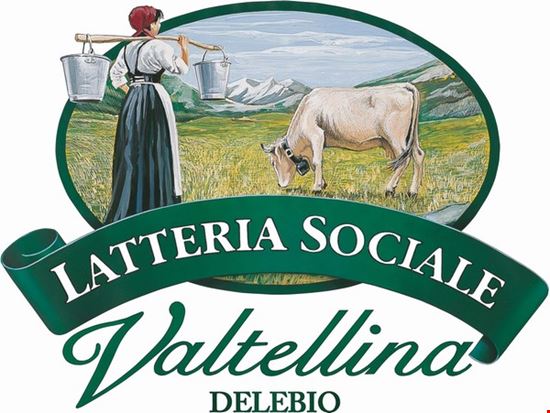 Latteria sociale Valtellina e il ristorante La Trela all'Artigiano in Fiera Milano