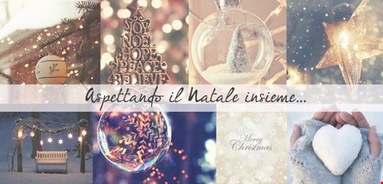 Aspettando il Natale insieme Bollate