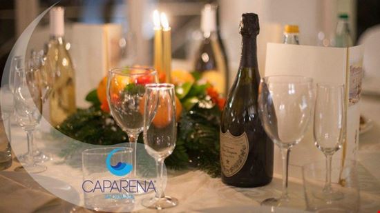 Capodanno 2016 - Hotel Caparena Taormina