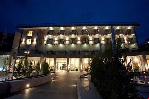 Capodanno 2016 Hotel 4Spa Aci Castello