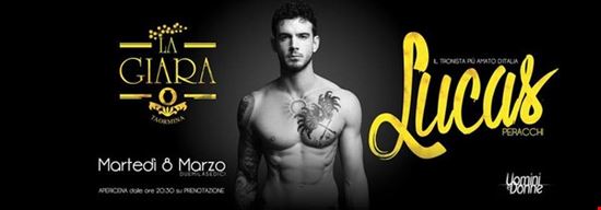 Festa della Donna 2016 - La Giara Taormina