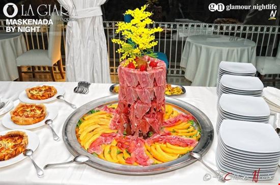 Festa della Donna 2016 - La Giara Taormina