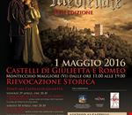 montecchio_medievale_"la_faida" montecchio_medievale_"la_faida"
