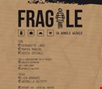 fragile fragile
