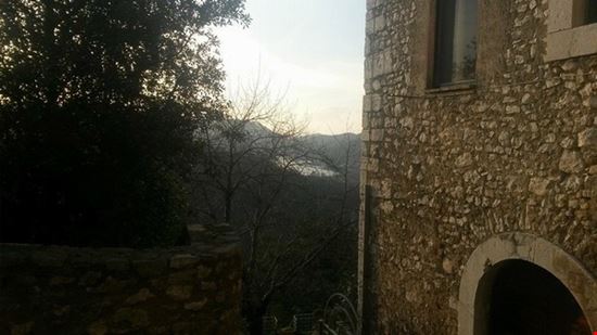FESTA DI PRIMAVERA Labro