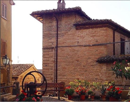 Motoraduno, tour tra borghi, arte, enogastronomia San Lorenzo in Campo