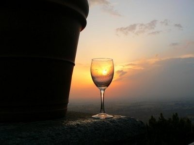 tramonto