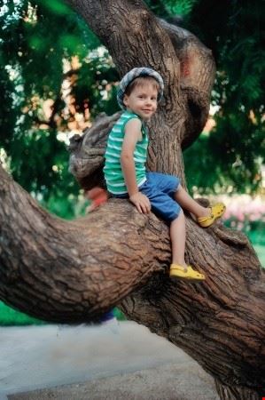 Giugno è il mese dei bambini all'Agriturismo La Campana Montefiore dell'Aso