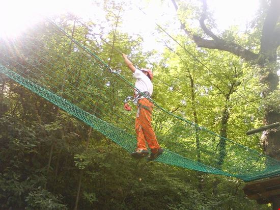 Giugno è il mese dei bambini all'Agriturismo La Campana Montefiore dell'Aso