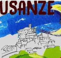 usanze usanze